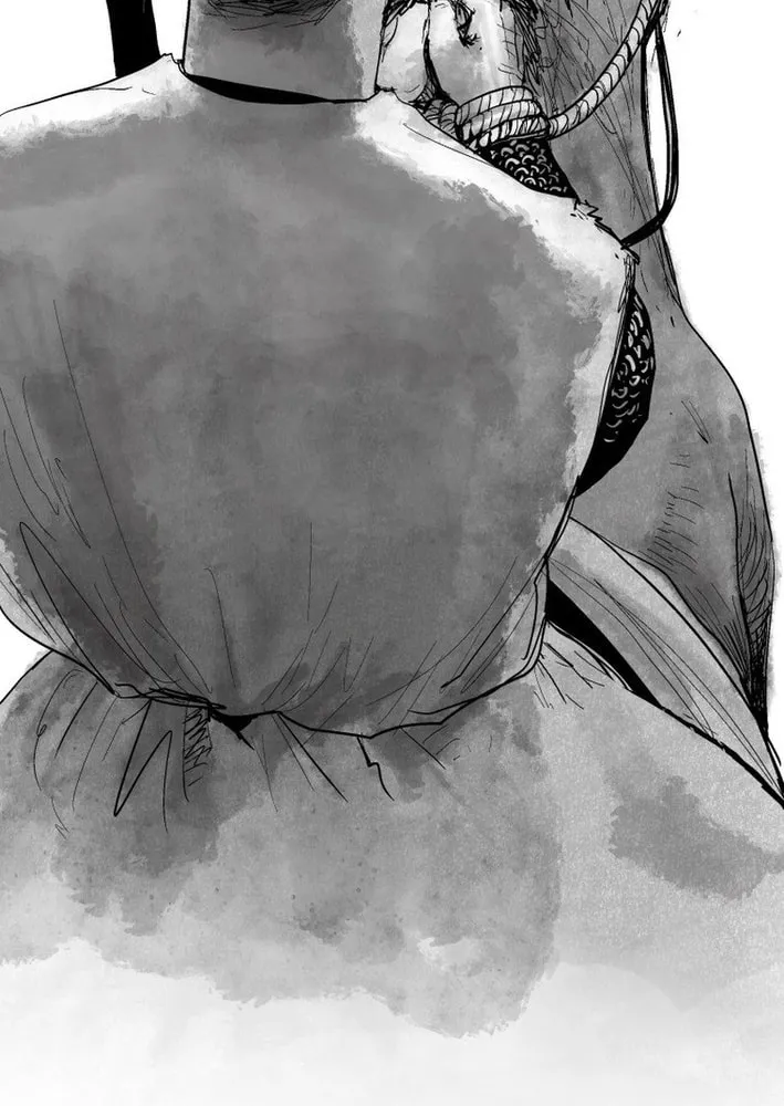 Read The Cold-Blooded chapter 3 image 6 on Lezhin