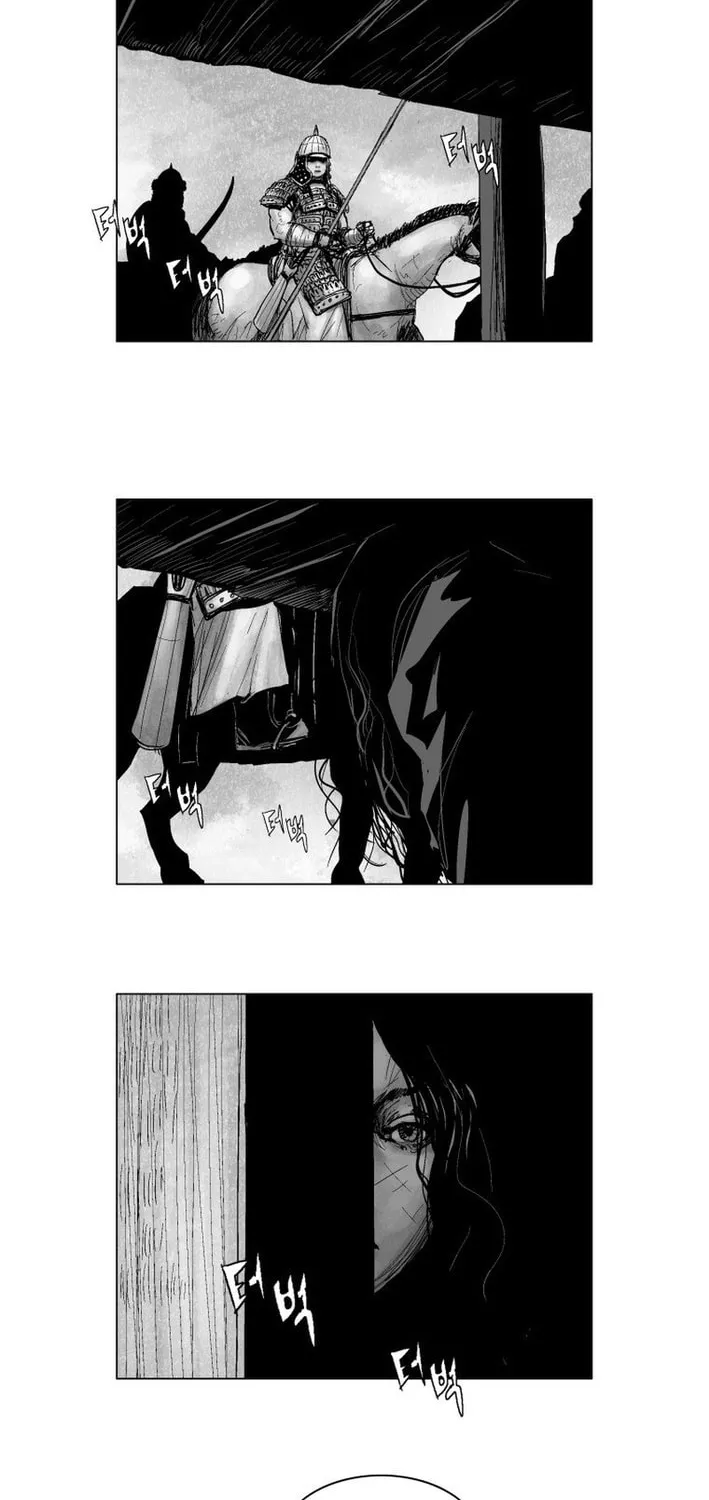 Read The Cold-Blooded chapter 3 image 8 on Lezhin