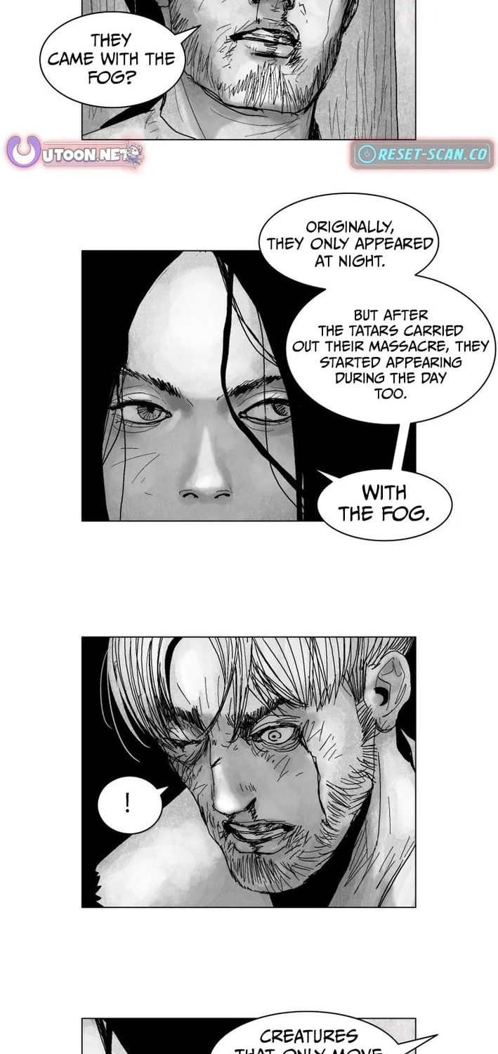 Read The Cold-Blooded chapter 4 image 1 on Lezhin