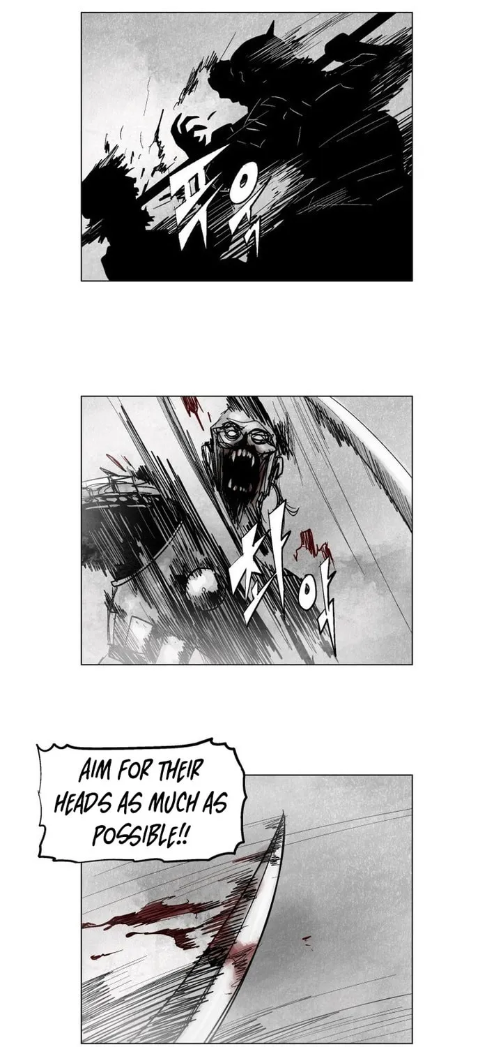 Read The Cold-Blooded chapter 4 image 15 on Lezhin