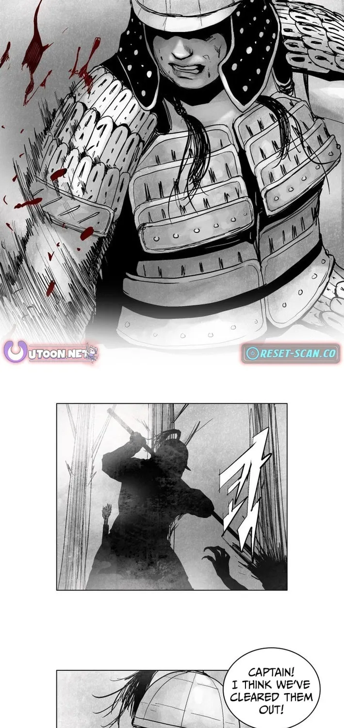Read The Cold-Blooded chapter 4 image 18 on Lezhin