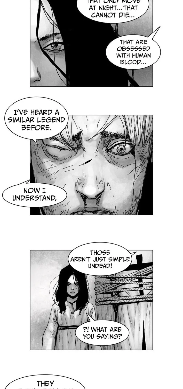 Read The Cold-Blooded chapter 4 image 2 on Lezhin