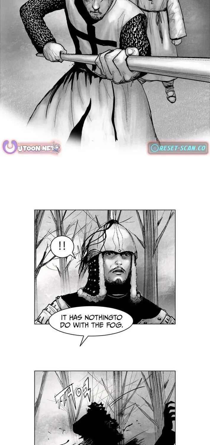 Read The Cold-Blooded chapter 4 image 21 on Lezhin