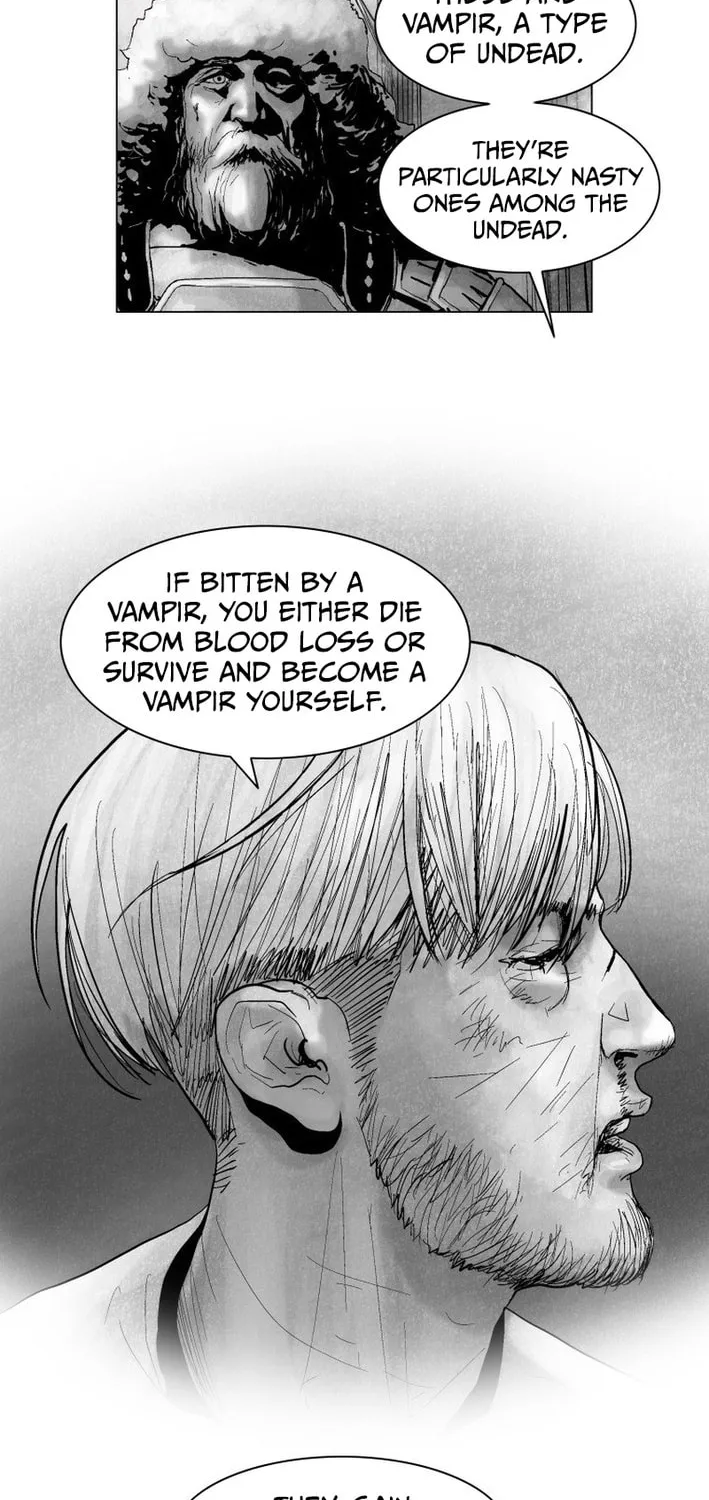 Read The Cold-Blooded chapter 4 image 24 on Lezhin