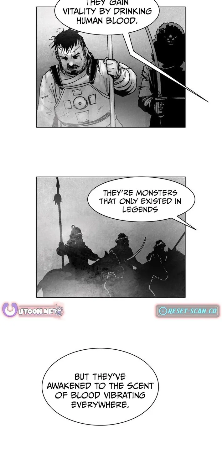 Read The Cold-Blooded chapter 4 image 25 on Lezhin