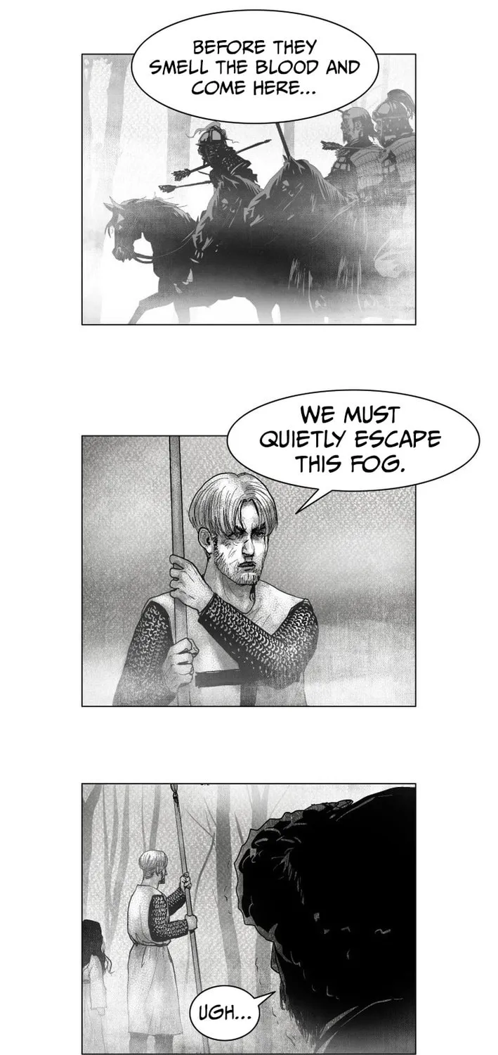 Read The Cold-Blooded chapter 4 image 29 on Lezhin