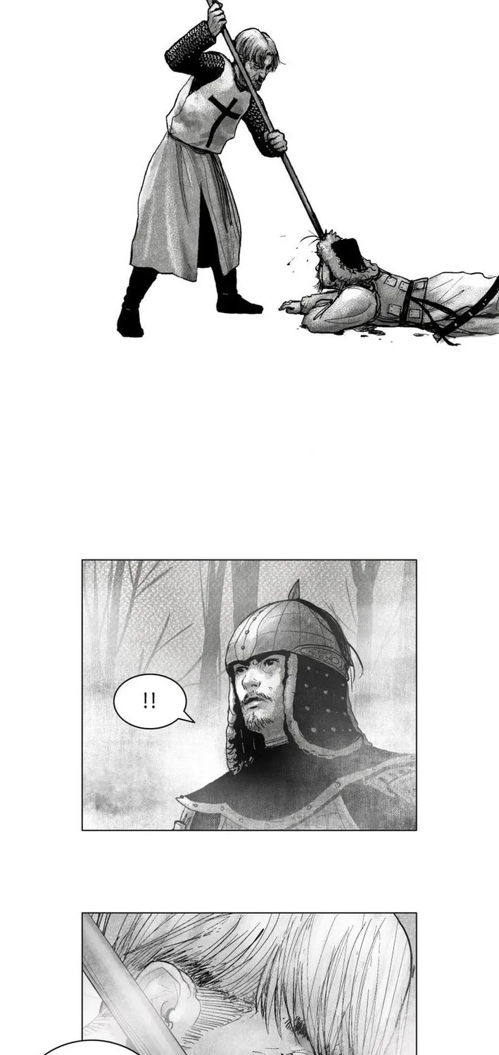 Read The Cold-Blooded chapter 4 image 31 on Lezhin