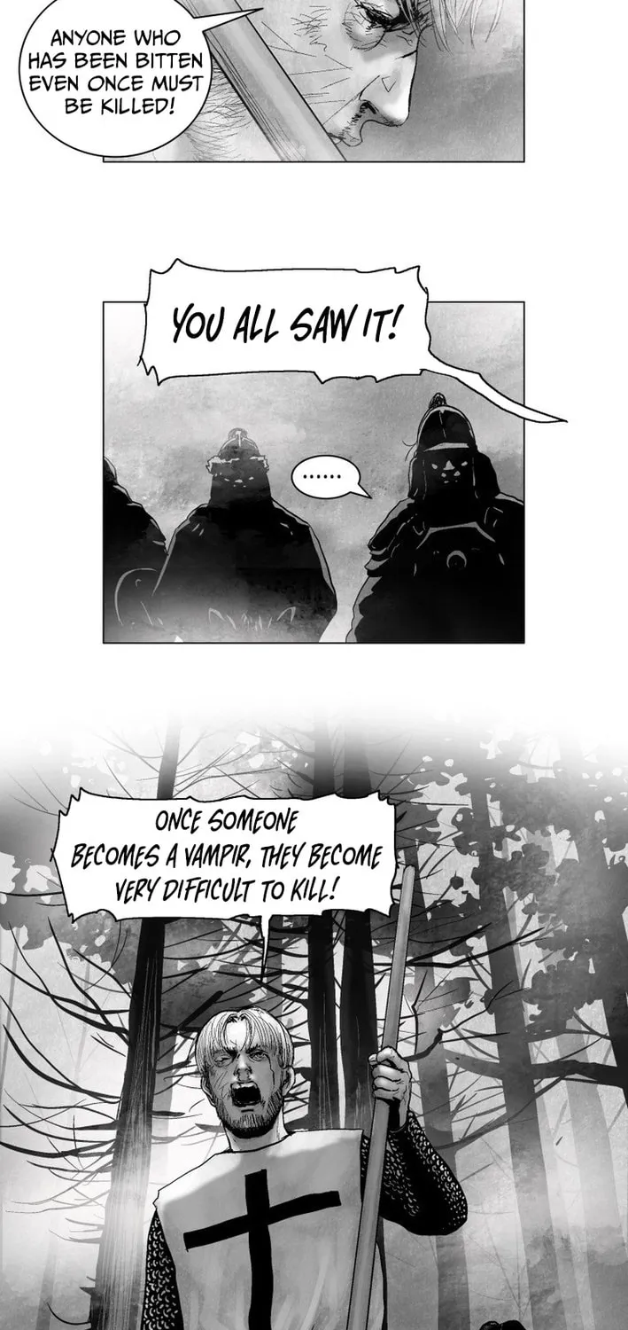 Read The Cold-Blooded chapter 4 image 32 on Lezhin