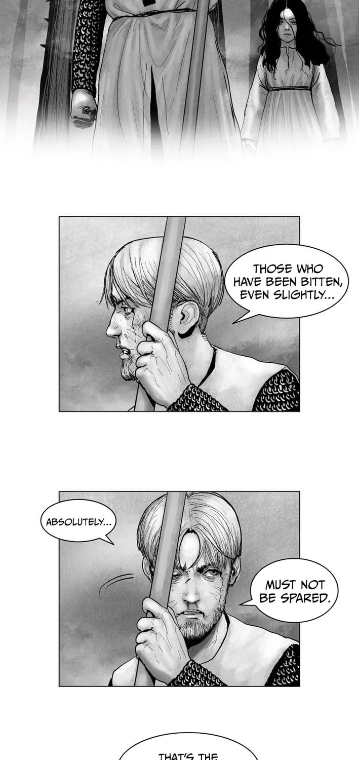 Read The Cold-Blooded chapter 4 image 33 on Lezhin