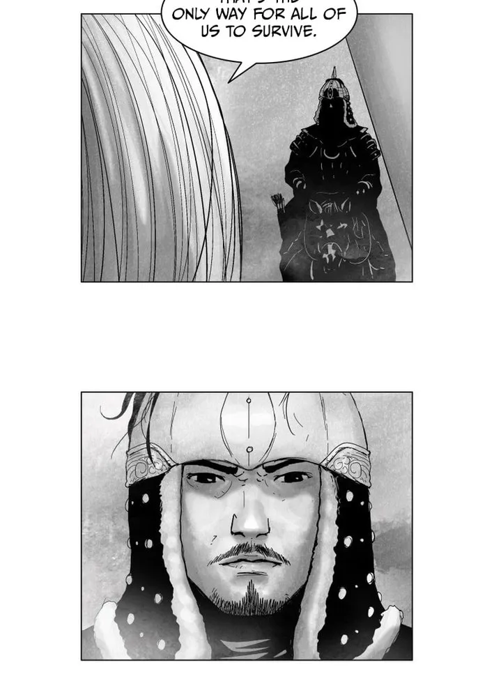 Read The Cold-Blooded chapter 4 image 34 on Lezhin