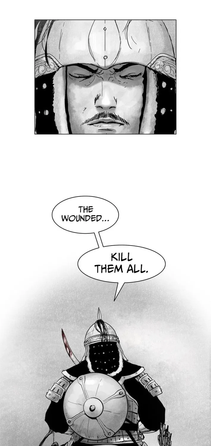 Read The Cold-Blooded chapter 4 image 35 on Lezhin