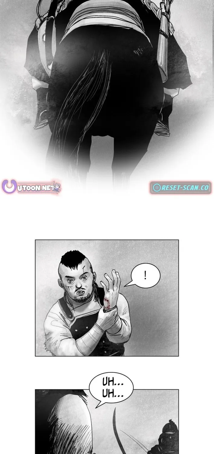 Read The Cold-Blooded chapter 4 image 36 on Lezhin