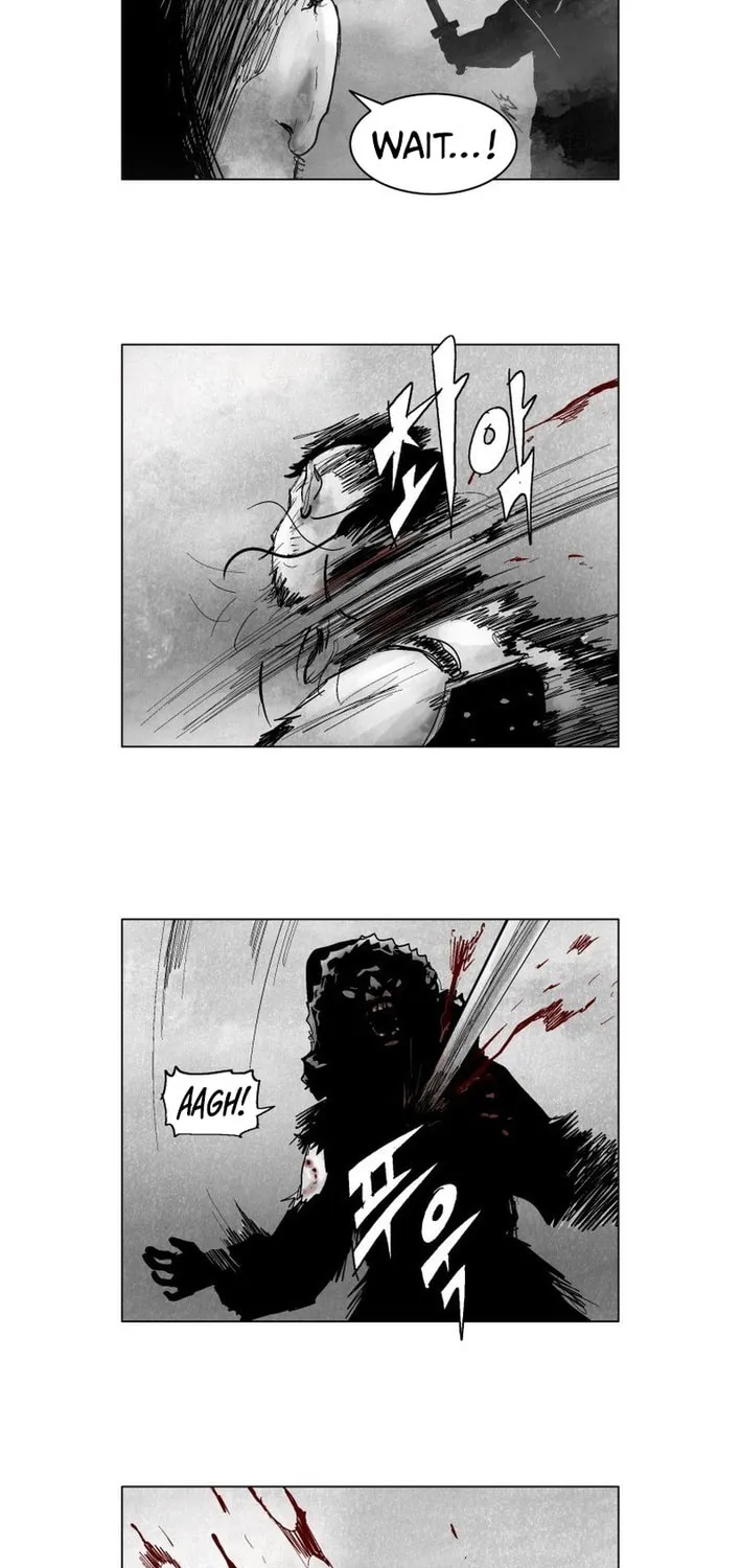 Read The Cold-Blooded chapter 4 image 37 on Lezhin