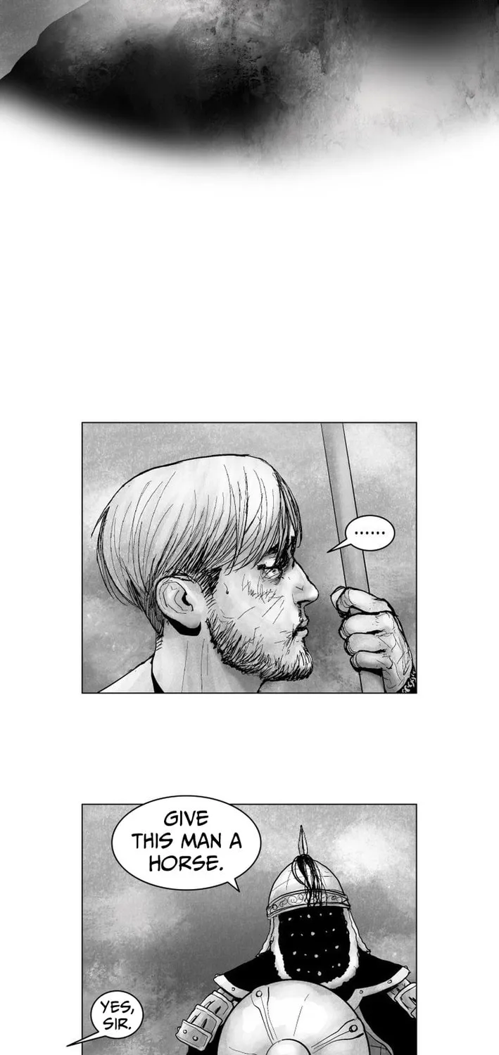 Read The Cold-Blooded chapter 4 image 40 on Lezhin