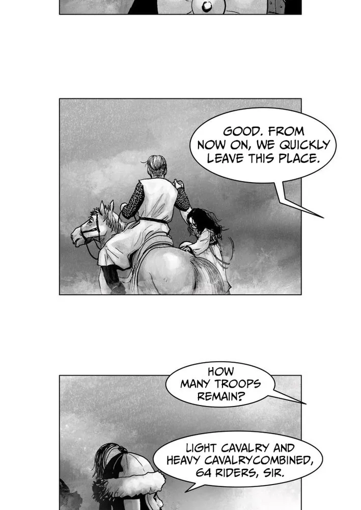 Read The Cold-Blooded chapter 4 image 41 on Lezhin