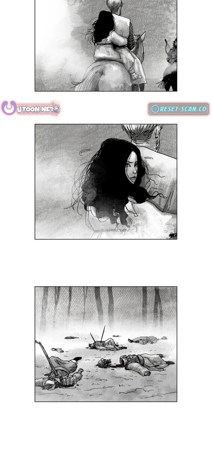 Read The Cold-Blooded chapter 4 image 44 on Lezhin