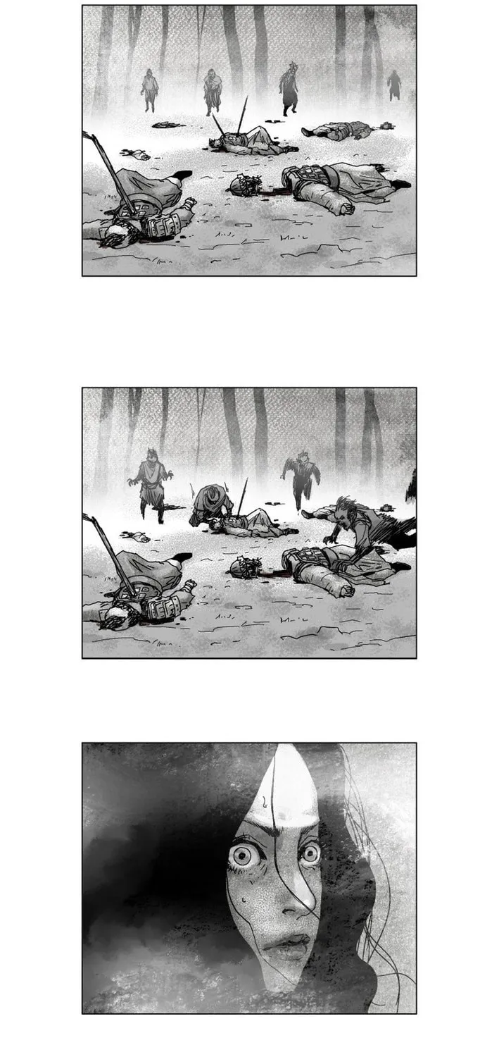 Read The Cold-Blooded chapter 4 image 45 on Lezhin
