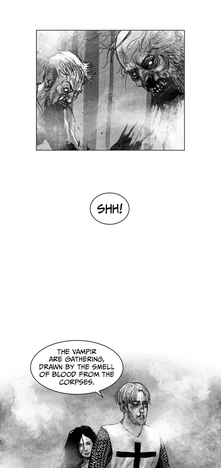 Read The Cold-Blooded chapter 4 image 46 on Lezhin