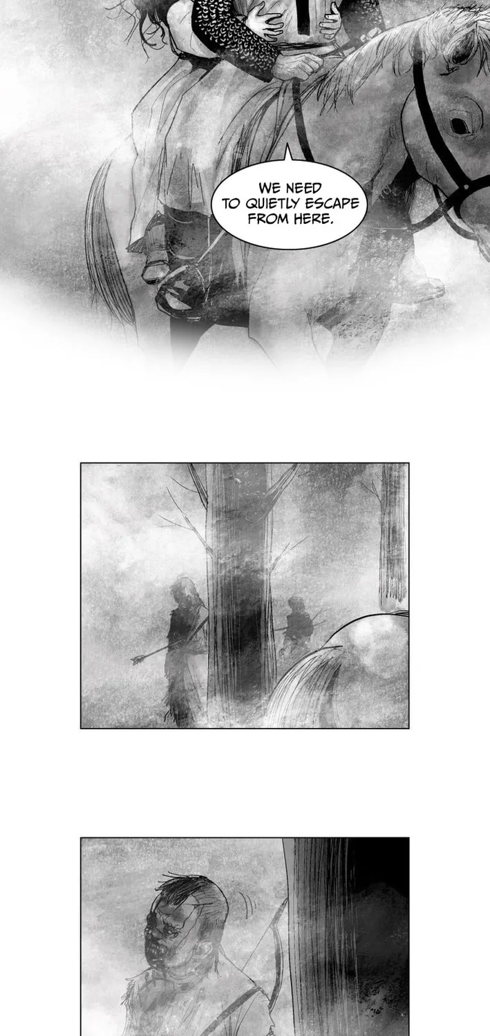 Read The Cold-Blooded chapter 4 image 47 on Lezhin