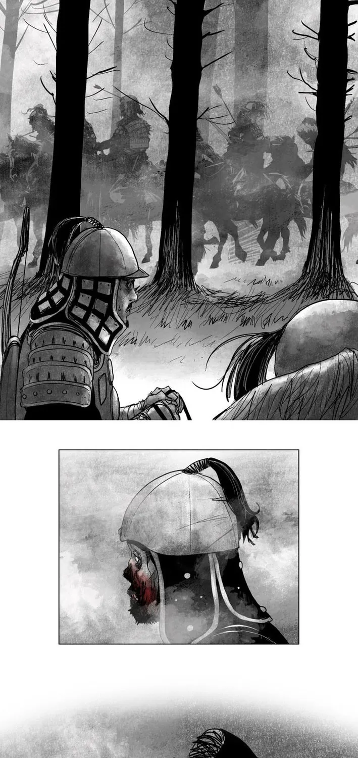 Read The Cold-Blooded chapter 4 image 50 on Lezhin