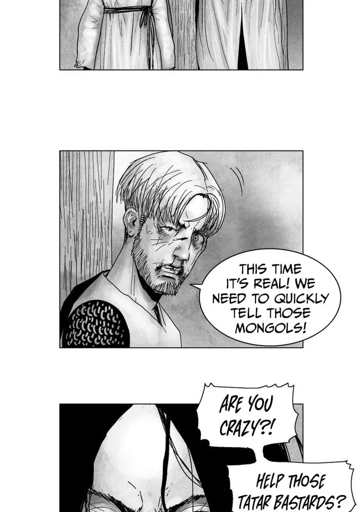Read The Cold-Blooded chapter 4 image 6 on Lezhin