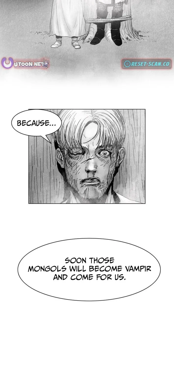 Read The Cold-Blooded chapter 4 image 8 on Lezhin
