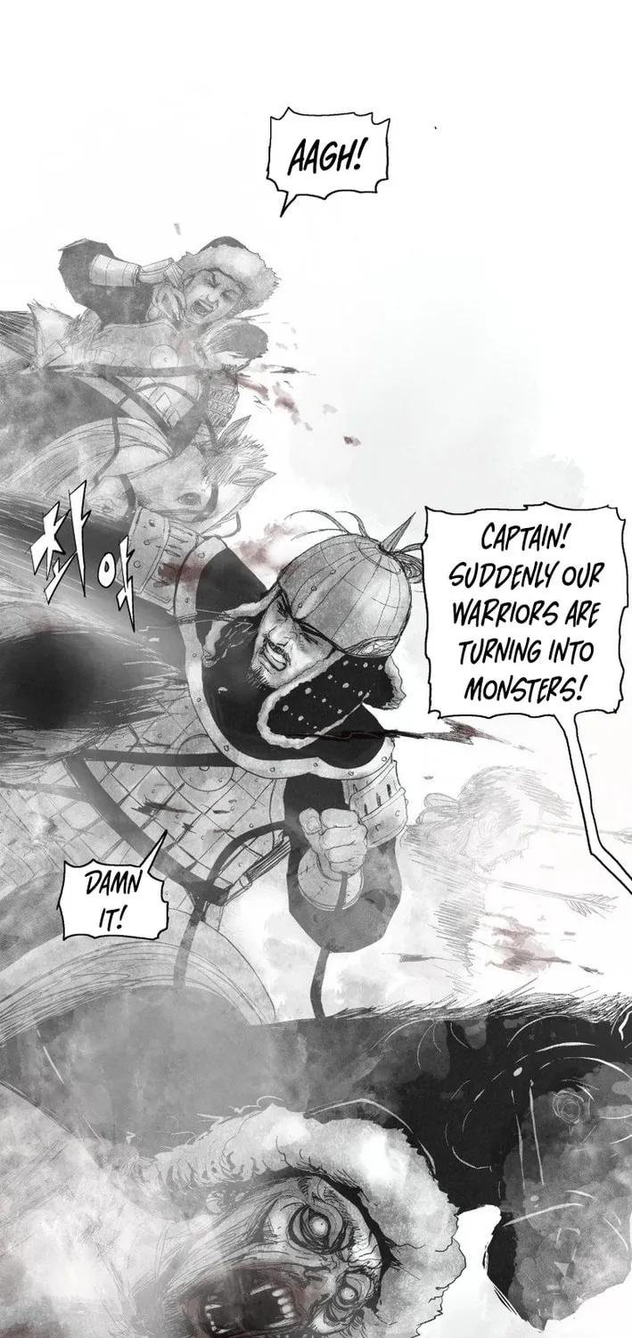 Read The Cold-Blooded chapter 4 image 9 on Lezhin