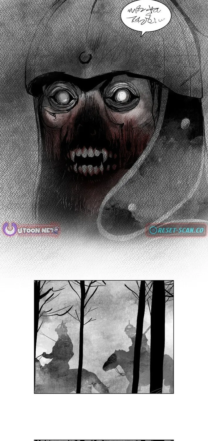 Read The Cold-Blooded chapter 5 image 1 on Lezhin