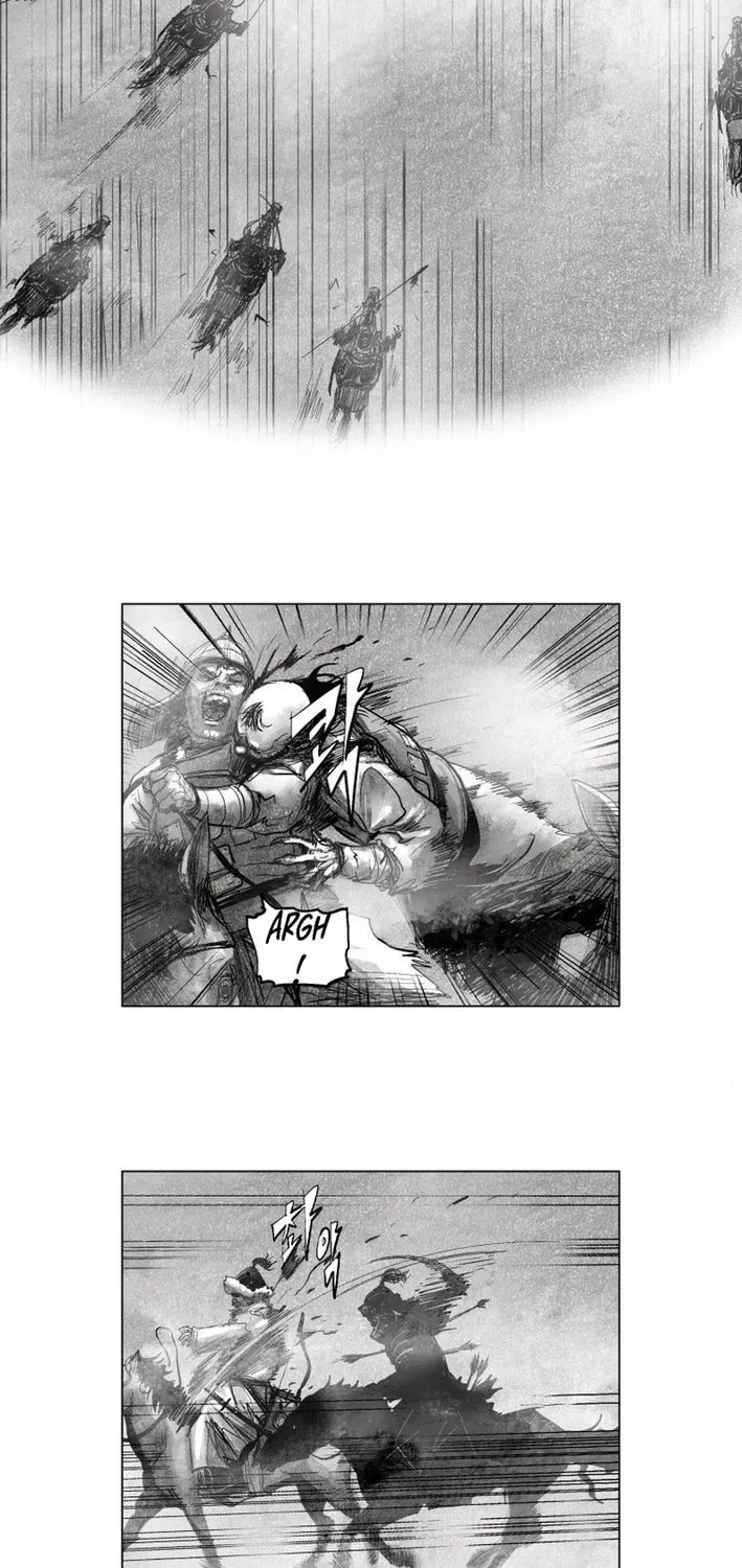 Read The Cold-Blooded chapter 5 image 14 on Lezhin
