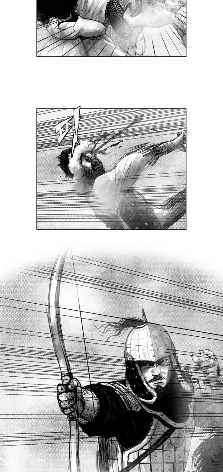 Read The Cold-Blooded chapter 5 image 17 on Lezhin