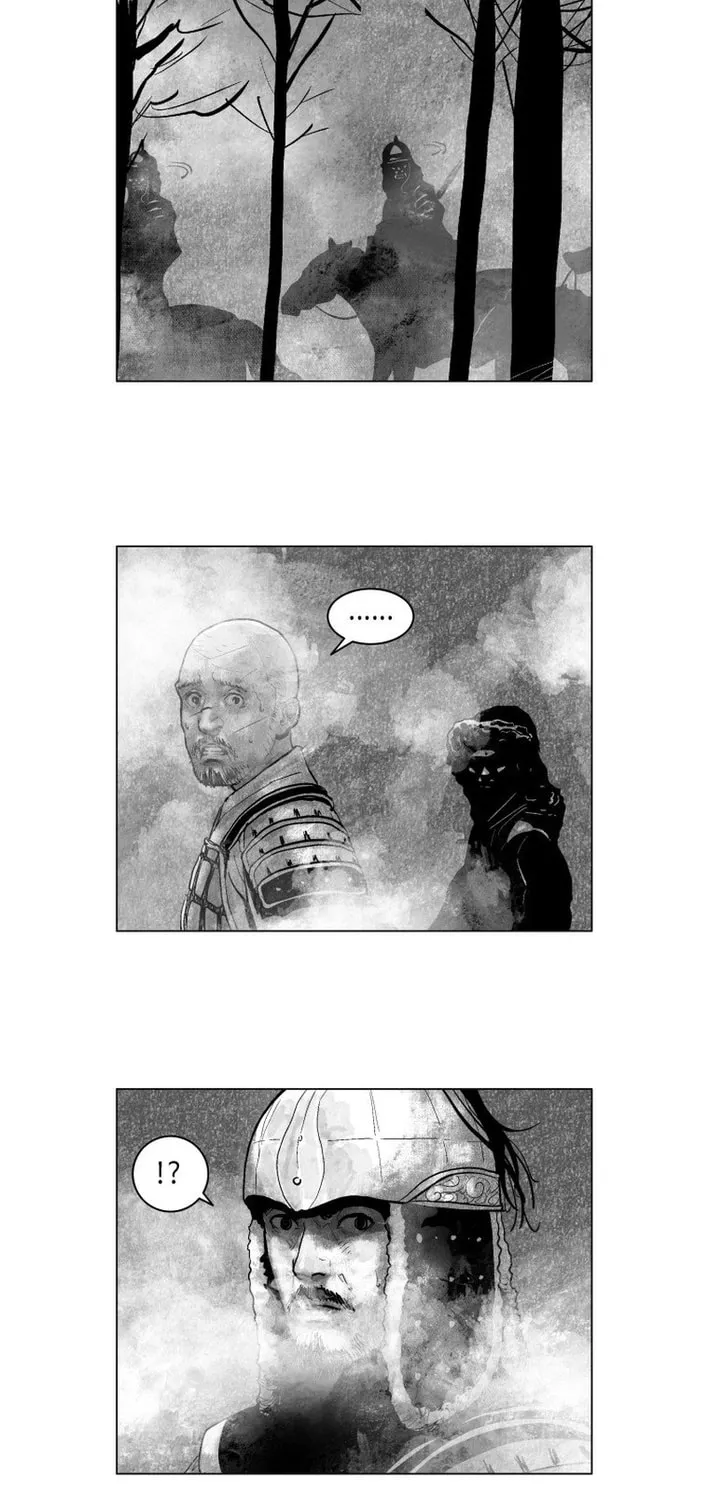 Read The Cold-Blooded chapter 5 image 2 on Lezhin