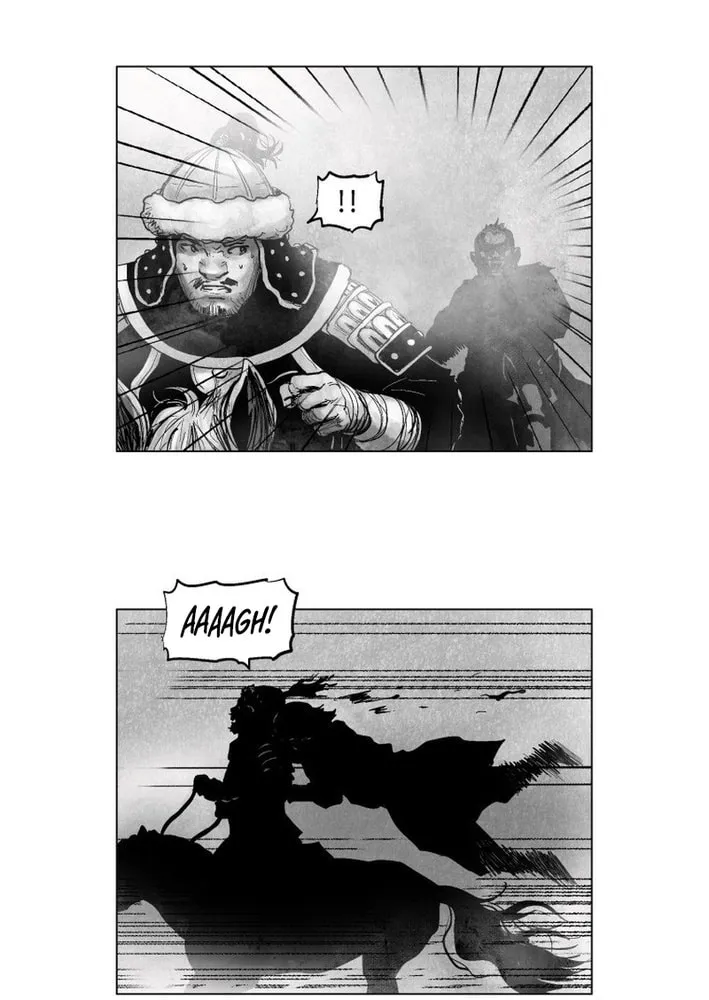 Read The Cold-Blooded chapter 5 image 20 on Lezhin