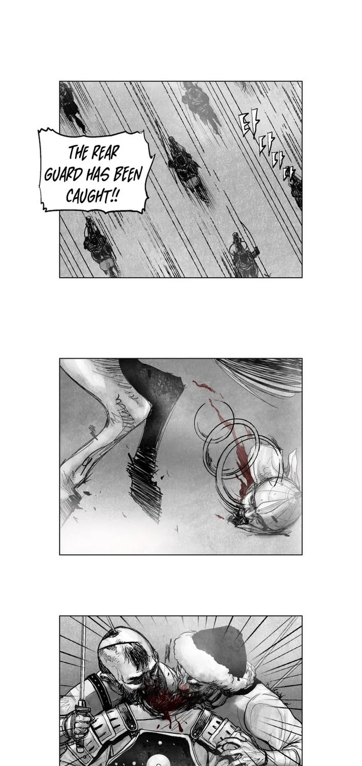 Read The Cold-Blooded chapter 5 image 21 on Lezhin