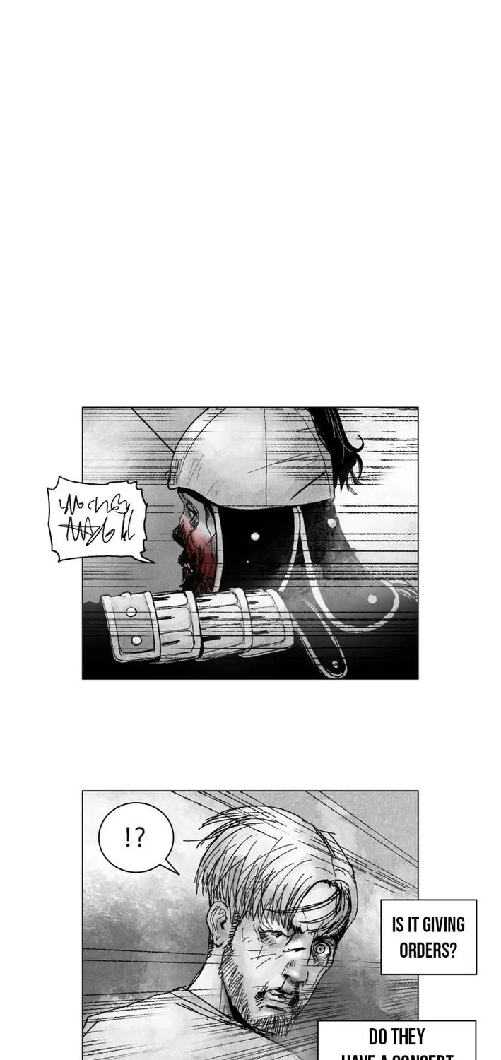 Read The Cold-Blooded chapter 5 image 26 on Lezhin