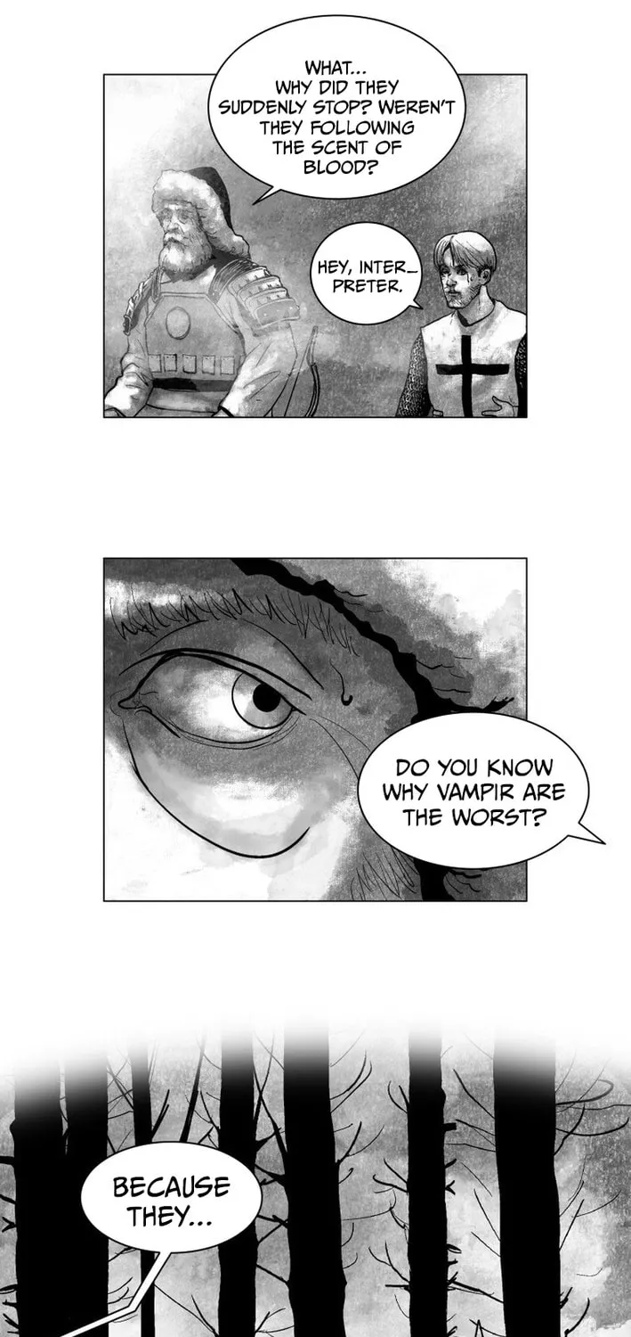 Read The Cold-Blooded chapter 5 image 3 on Lezhin