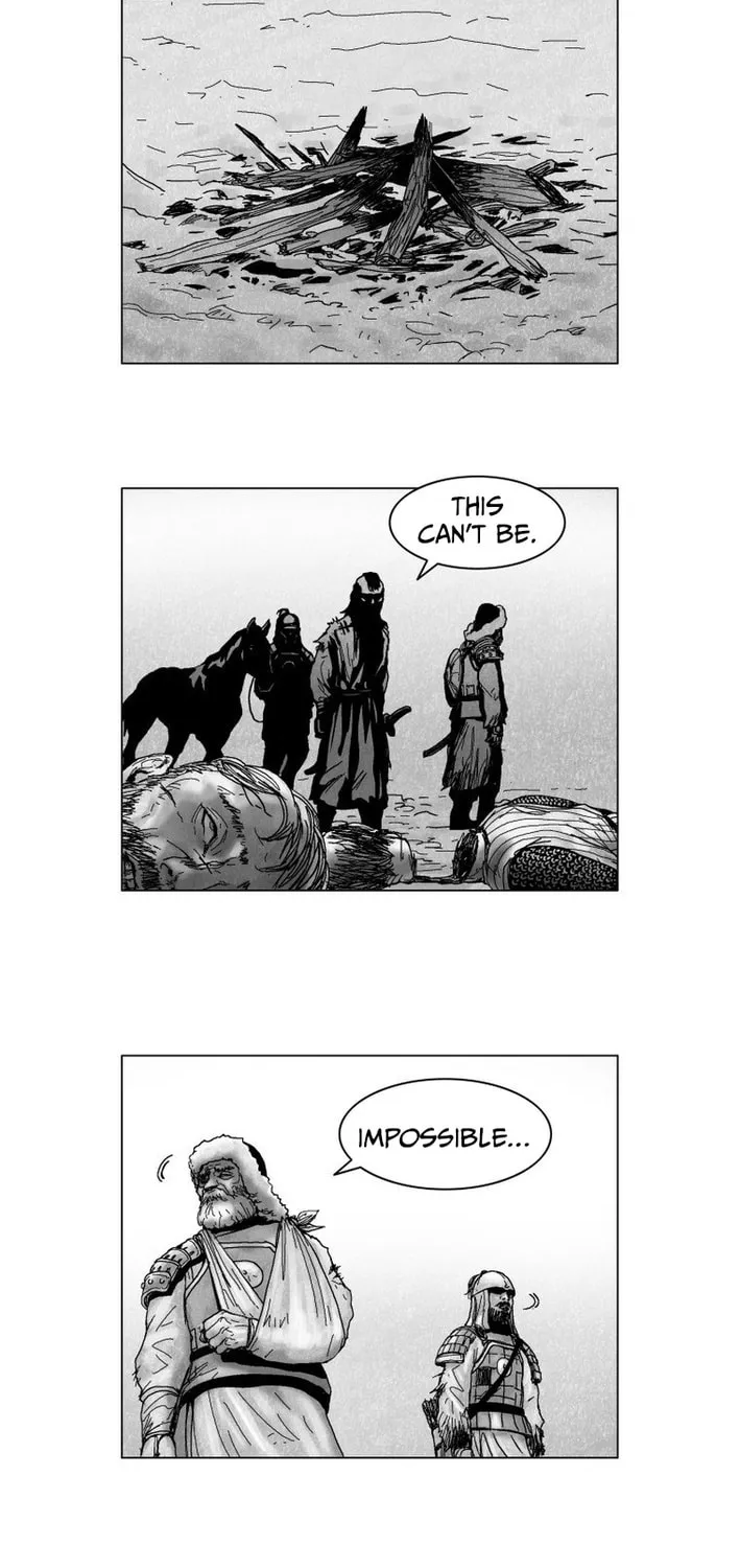 Read The Cold-Blooded chapter 5 image 36 on Lezhin