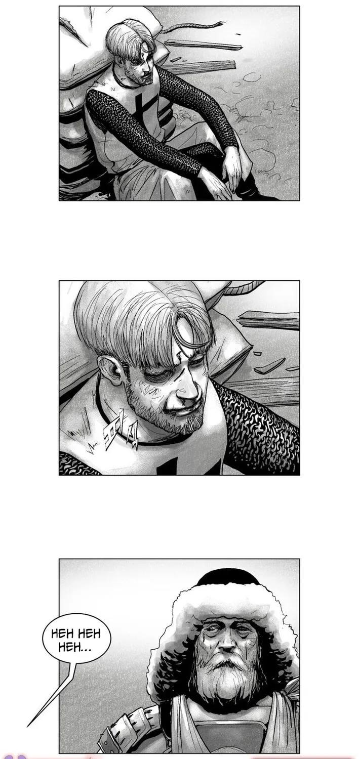 Read The Cold-Blooded chapter 5 image 37 on Lezhin