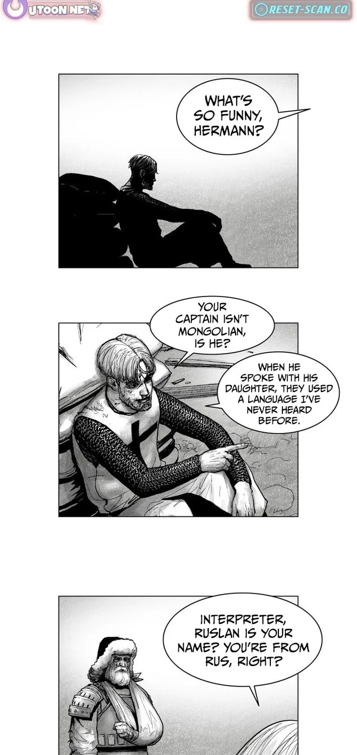 Read The Cold-Blooded chapter 5 image 38 on Lezhin