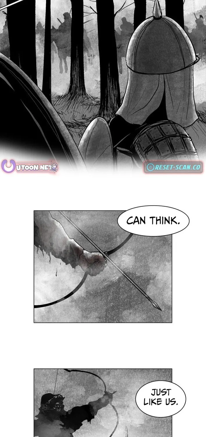 Read The Cold-Blooded chapter 5 image 4 on Lezhin