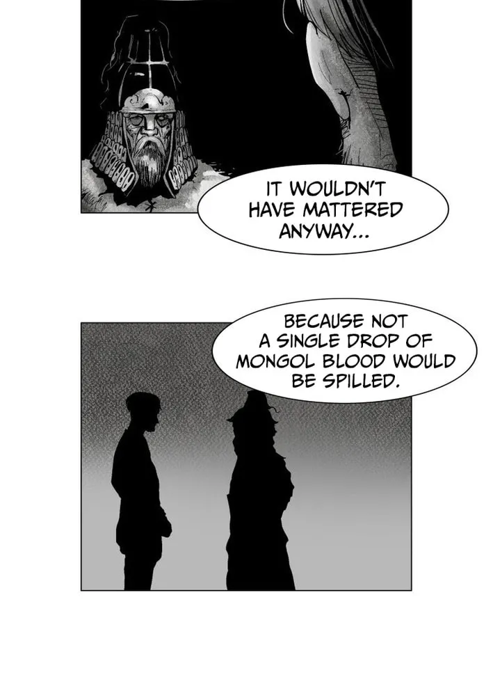 Read The Cold-Blooded chapter 5 image 41 on Lezhin