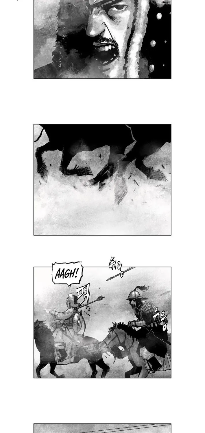 Read The Cold-Blooded chapter 5 image 7 on Lezhin