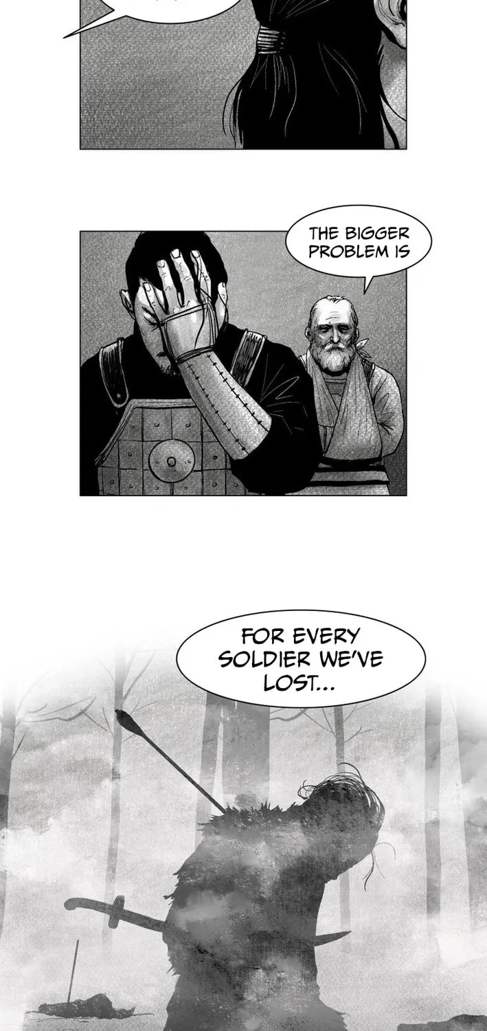 Read The Cold-Blooded chapter 6 image 11 on Lezhin