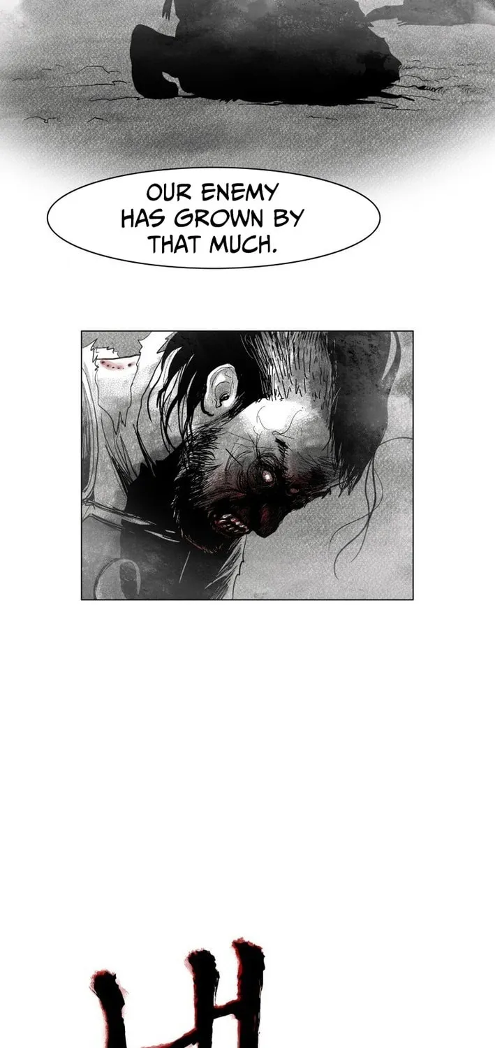 Read The Cold-Blooded chapter 6 image 12 on Lezhin