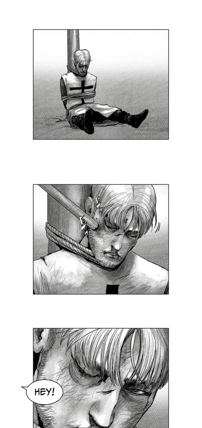 Read The Cold-Blooded chapter 6 image 14 on Lezhin