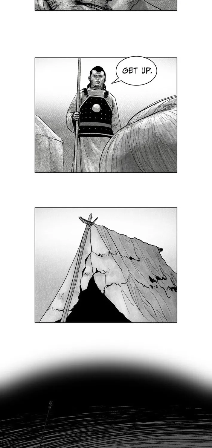 Read The Cold-Blooded chapter 6 image 15 on Lezhin