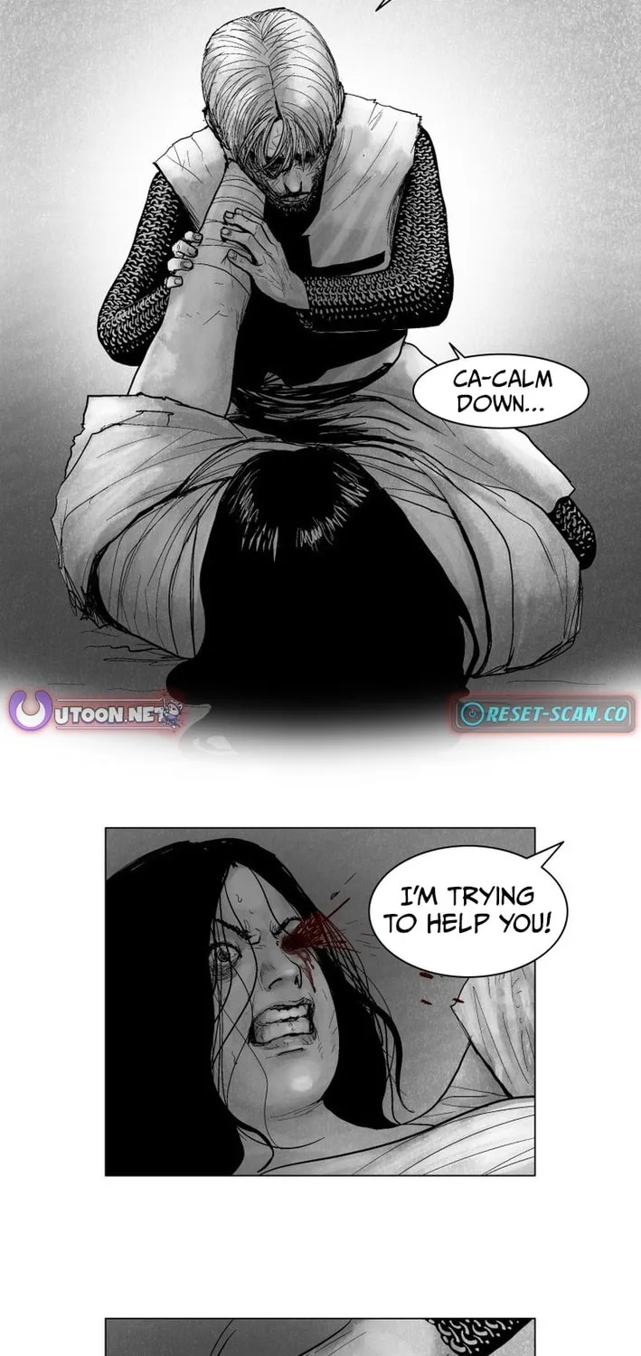 Read The Cold-Blooded chapter 6 image 23 on Lezhin