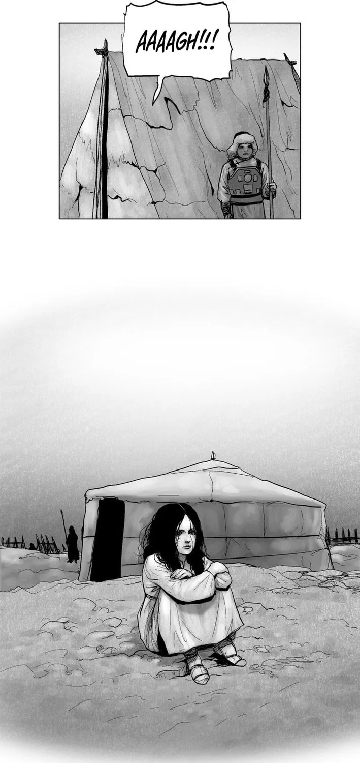 Read The Cold-Blooded chapter 6 image 25 on Lezhin