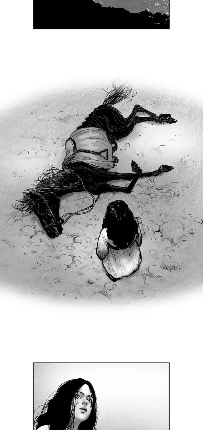 Read The Cold-Blooded chapter 6 image 33 on Lezhin