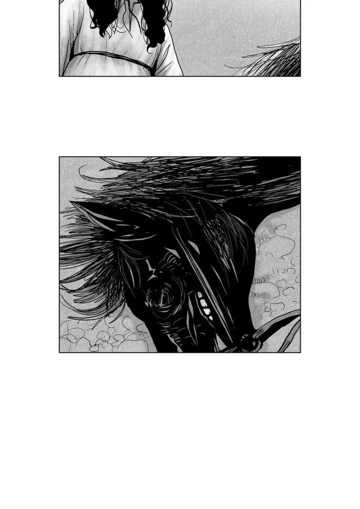 Read The Cold-Blooded chapter 6 image 34 on Lezhin