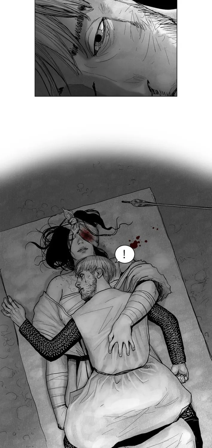 Read The Cold-Blooded chapter 6 image 36 on Lezhin